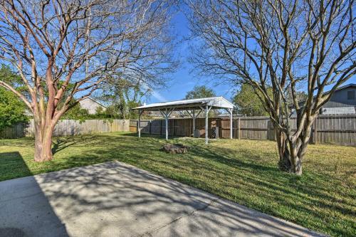 Gulf Breeze Retreat Less Than 4 Mi To Beach Access!