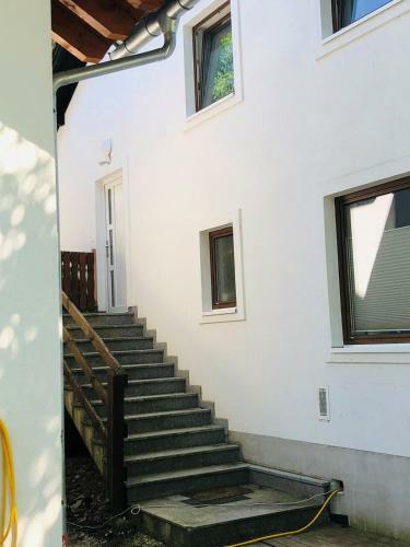 Apartamento Ferienwohnung Attersee-mondsee