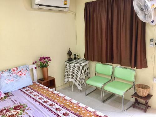Ban Kru Ae Homestay