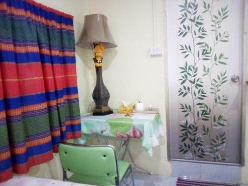 Ban Kru Ae Homestay