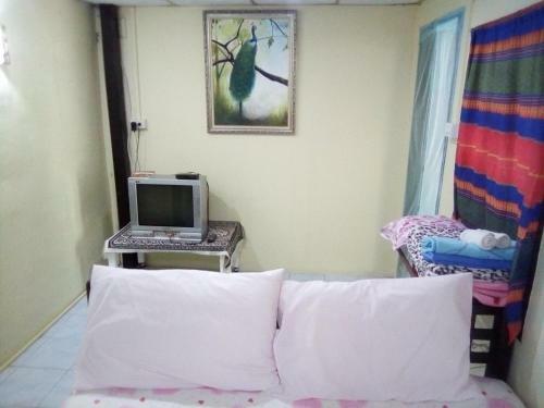 Ban Kru Ae Homestay
