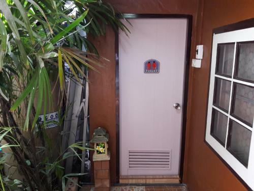 Ban Kru Ae Homestay