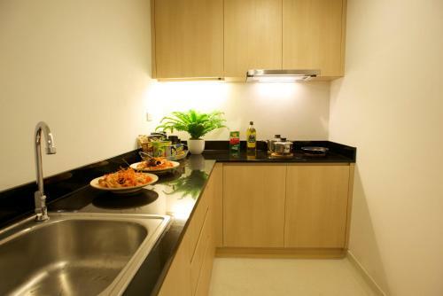 Hotel The Silver Palm Wellness Resort - Sha Extra Plus