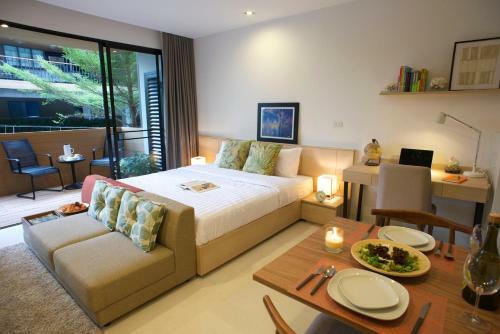 Hotel The Silver Palm Wellness Resort - Sha Extra Plus