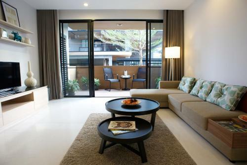 Hotel The Silver Palm Wellness Resort - Sha Extra Plus