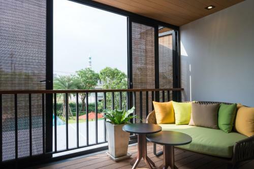 Hotel The Silver Palm Wellness Resort - Sha Extra Plus