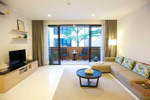 Hotel The Silver Palm Wellness Resort - Sha Extra Plus