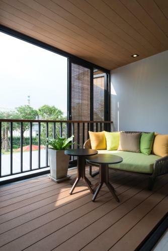 Hotel The Silver Palm Wellness Resort - Sha Extra Plus