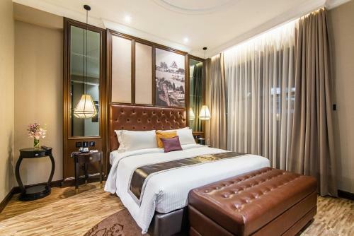 Hotel Metropole Bangkok