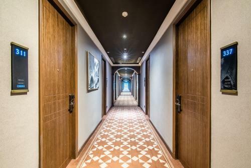 Hotel Metropole Bangkok