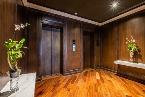 Hotel Metropole Bangkok