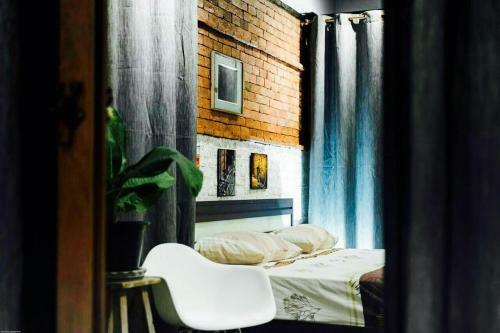Hostal Popcorn House Ratchada