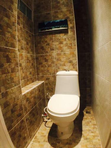 Hostal Popcorn House Ratchada