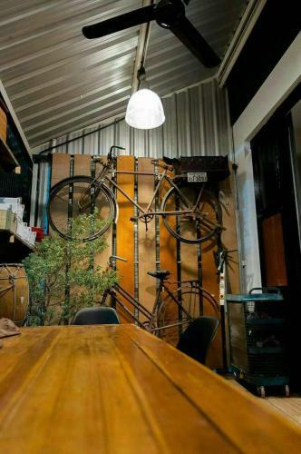 Hostal Popcorn House Ratchada