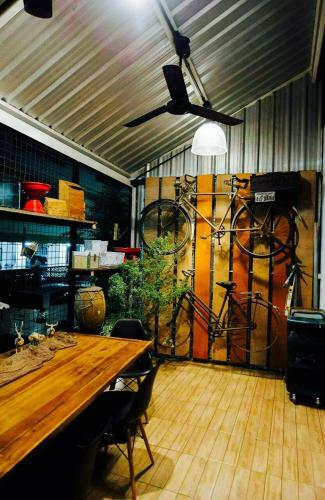 Hostal Popcorn House Ratchada