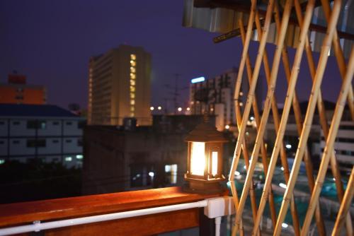 Albergue Indy House 59