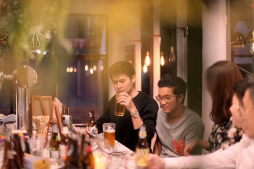 Laf Hotel Aree