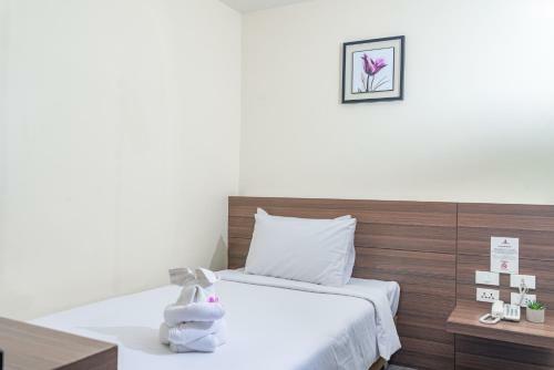 Sovereign Group Hotel At Pratunam