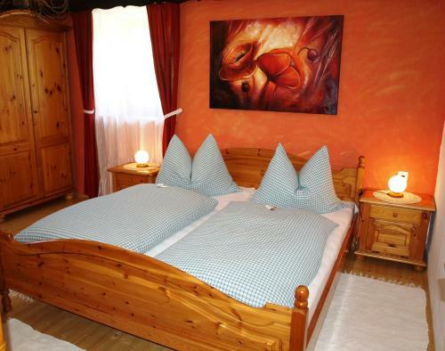 Agroturismo Biohof Bernhard