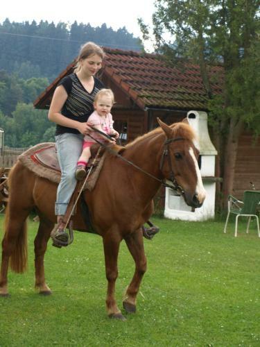 Agroturismo Biohof Bernhard