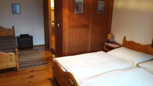 Appartements Grafhube