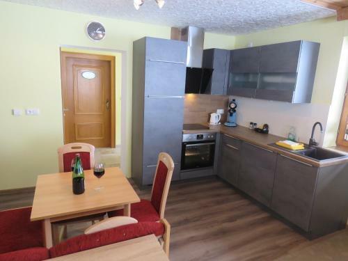 Apartamento Alpenhaus Denver