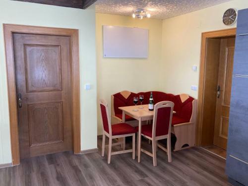 Apartamento Alpenhaus Denver