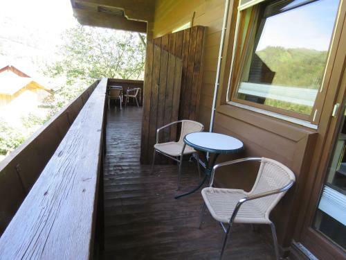 Apartamento Alpenhaus Denver