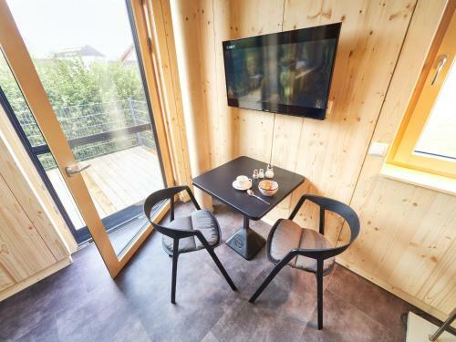 Zikk Apartment Vitis