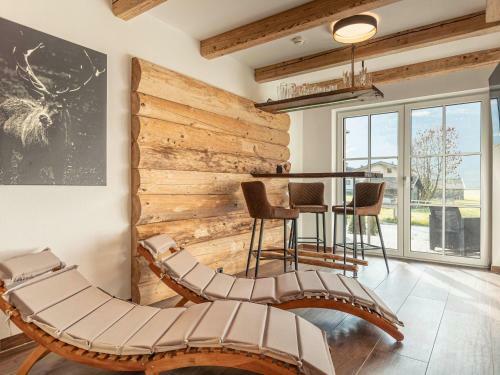 Holiday Complex Tauernlodges, Uttendorf
