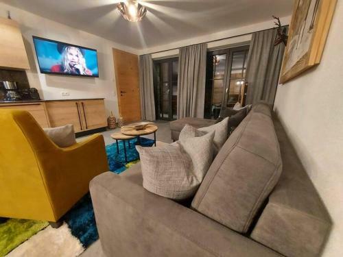 Apartamento Sch�nes Ferienapartment