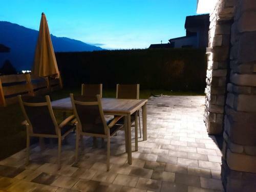 Apartamento Sch�nes Ferienapartment