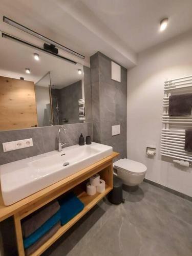 Apartamento Sch�nes Ferienapartment