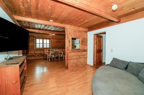 Apartamento Urlaub In Der Nationalparkgemeinde Uttendorf