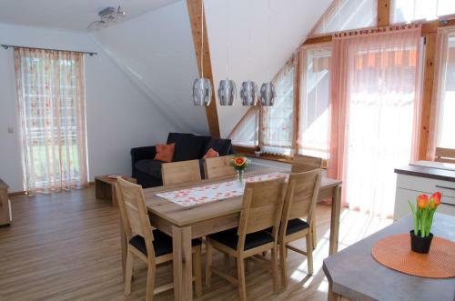 Apartamento Voitsberg-apartments