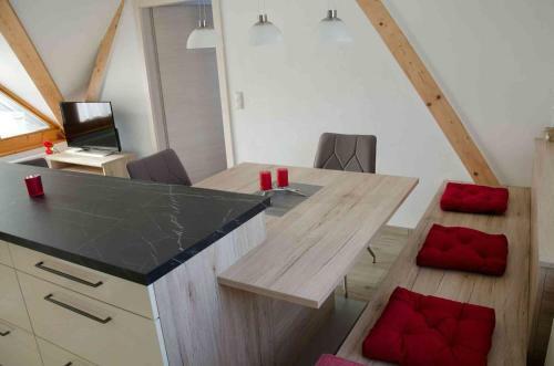 Apartamento Voitsberg-apartments