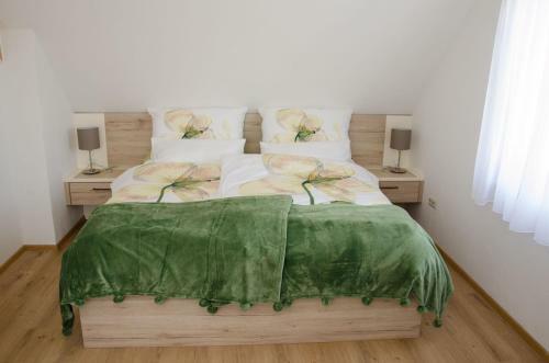 Apartamento Voitsberg-apartments