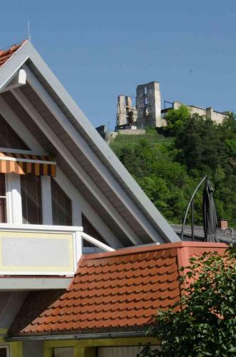 Apartamento Voitsberg-apartments