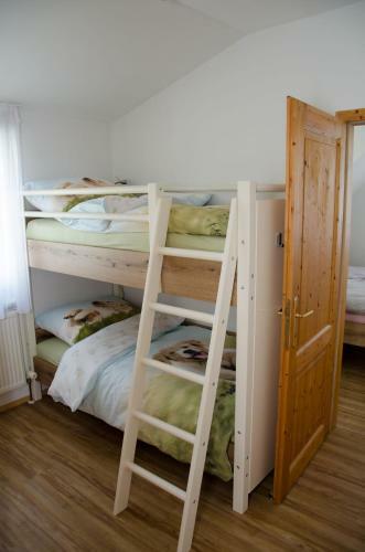 Apartamento Voitsberg-apartments