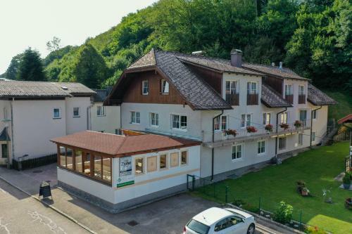 Hostal Gasthof-pension Riedl