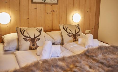 Apartamento Appartement Gretl By Holidayflats24