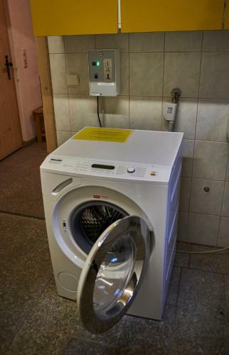 Apartamento Appartement Gretl By Holidayflats24