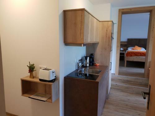 Aparthotel Binter Apartments