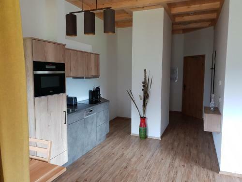 Aparthotel Binter Apartments
