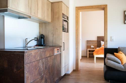 Aparthotel Binter Apartments
