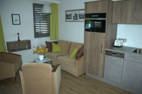 Aparthotel Binter Apartments