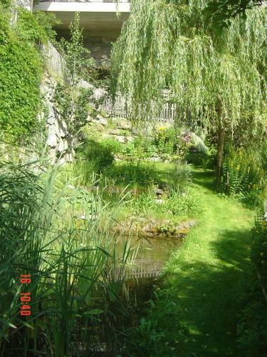 Apartamento Ferienwohnung Rainer