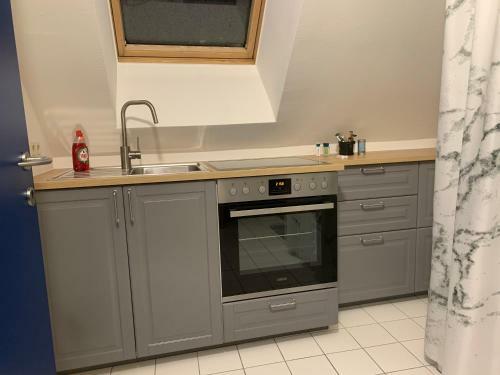 Apartamento Sch�ne Unterkunft In V�lkermarkt Zentrum