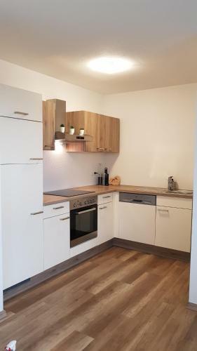 Apartement Klingenschmid