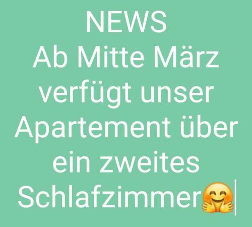 Apartement Klingenschmid